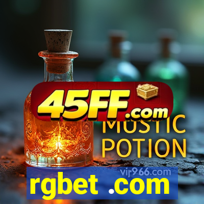 rgbet .com